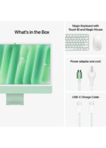 Apple iMac M4 écran Retina