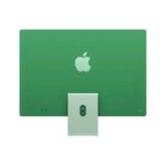 Apple iMac M4 connectiques USB-C