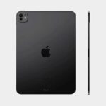 Apple iPad Pro 11’’ (2024) ultra fin