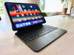 Apple iPad Pro 11’’ (2024) en utilisation professionnelle