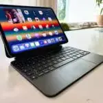 Apple iPad Pro 11’’ (2024) en utilisation professionnelle