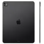 Apple iPad Pro 13’’ 2024 Space Black profil
