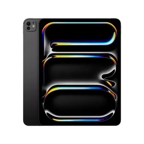 Apple iPad Pro 13’’ 2024 Space Black dos