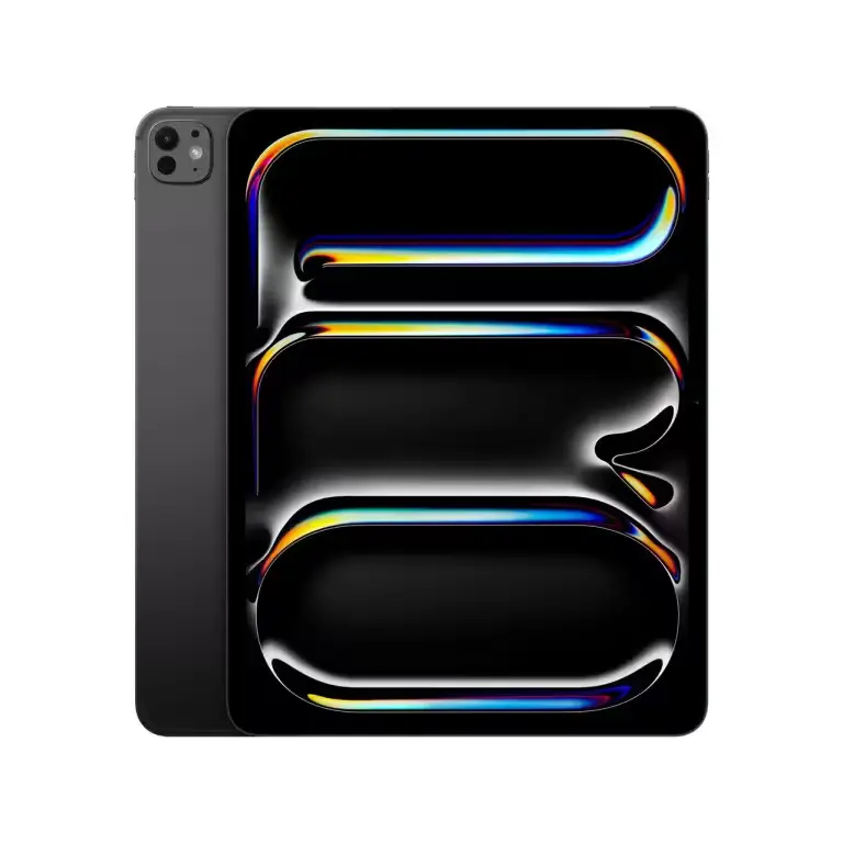 Apple iPad Pro 13’’ 2024 Space Black dos