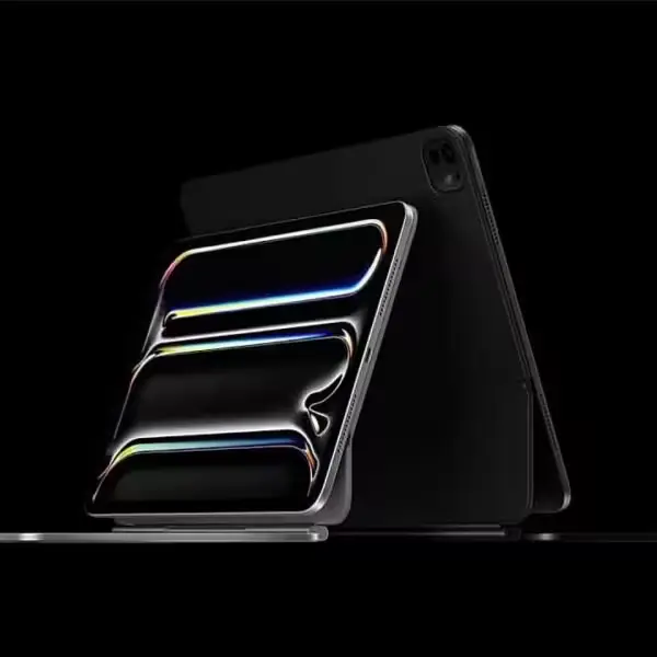 iPad Pro 13’’ Apple M4 performances