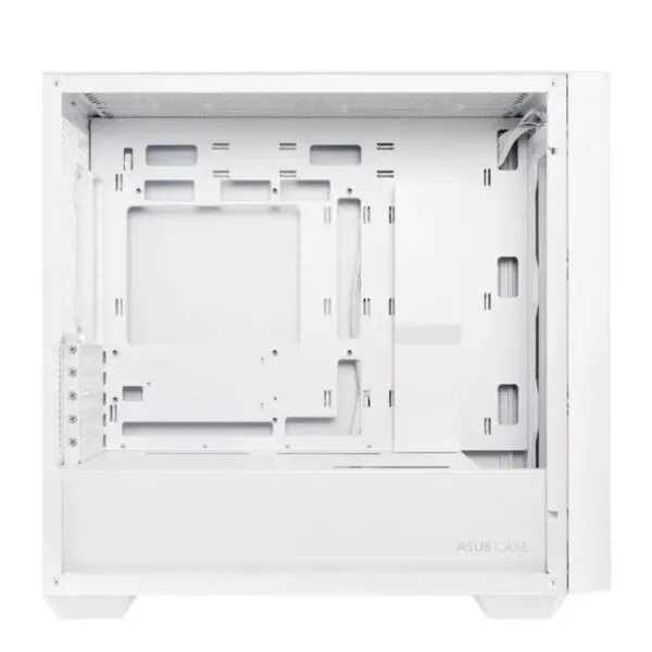 Panneau latéral en verre trempé Asus A21