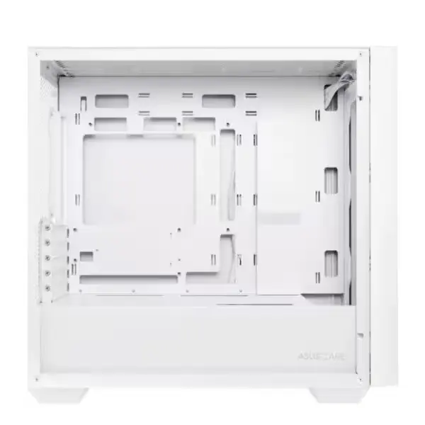 Panneau latéral en verre trempé Asus A21
