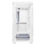 Boîtier Asus A21 Mesh Blanc intérieur