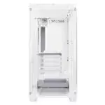 Boîtier Asus A21 Mesh Blanc intérieur