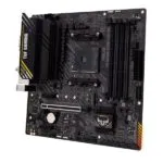 Carte mère Asus TUF A520M-PLUS WIFI vue principale