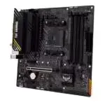 Carte mère Asus TUF A520M-PLUS WIFI vue principale