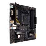 Ports et connecteurs Asus TUF A520M-PLUS WIFI