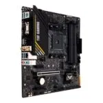 Ports et connecteurs Asus TUF A520M-PLUS WIFI