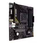 Ports et connecteurs Asus TUF A520M-PLUS WIFI