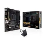 Carte mère Asus TUF A520M-PLUS WIFI avec WIFI intégré