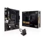 Carte mère Asus TUF A520M-PLUS WIFI avec WIFI intégré