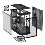 Ventilateurs Hyte Y40