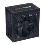 CONNECT Core 750W certification 80+ Bronze