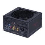 CONNECT Core 750W câbles et connecteurs
