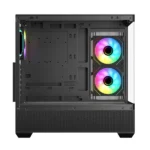 Boitier CONNECT Stealth ARGB V2 Noir