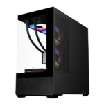 CONNECT Boitier Stealth ARGB V2 côté