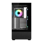 CONNECT Boitier Stealth ARGB V2 intérieur