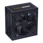 Alimentation PC CONNECT Core 650W