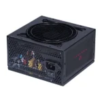 Ventilateur intégré alimentation