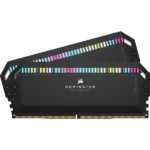 Corsair Dominator Platinium RGB CL40
