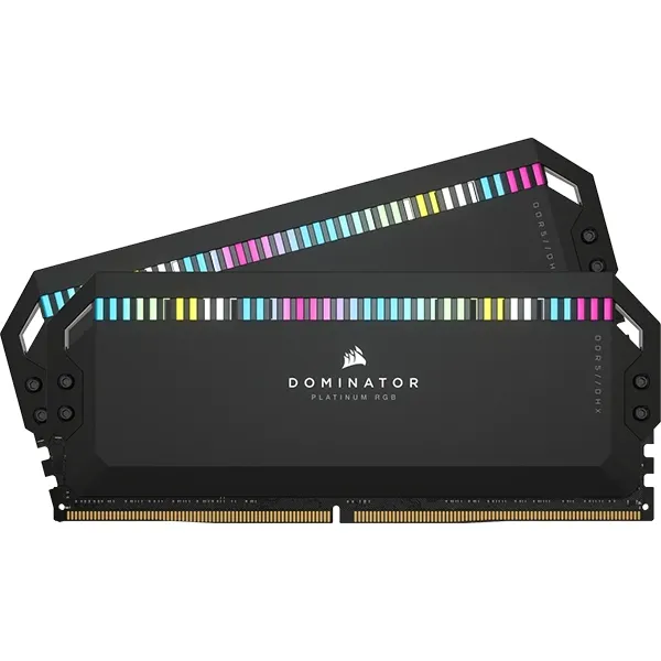 Corsair Dominator Platinium RGB CL40