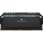 Corsair Dominator Platinium RGB 64GB DDR5