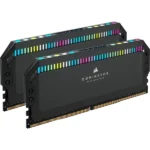 Corsair Dominator RGB pour PC Gaming