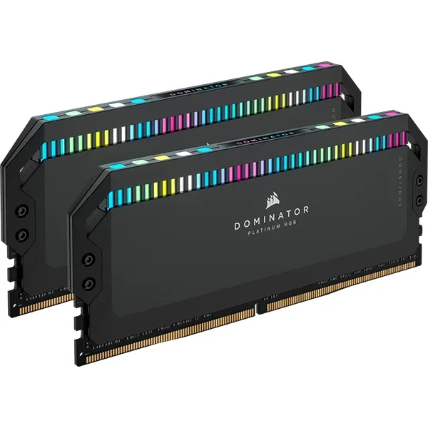 Corsair Dominator RGB pour PC Gaming