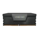 Installation Corsair Vengeance DDR5 16GB sur carte mère