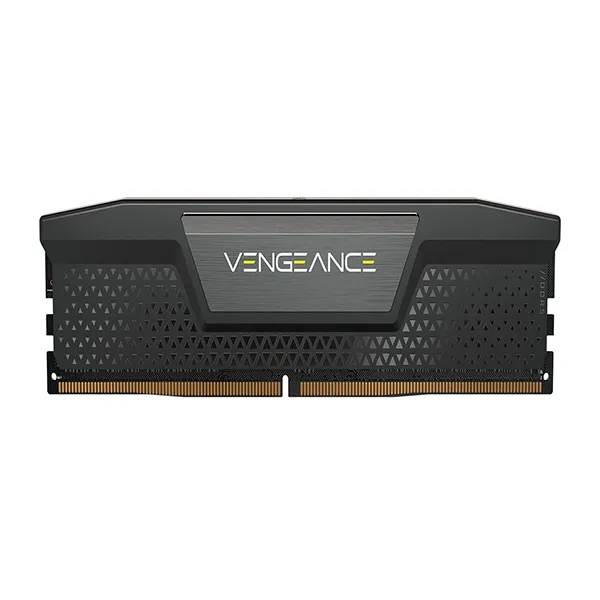 Installation Corsair Vengeance DDR5 16GB sur carte mère