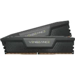 Module DDR5 Corsair design moderne