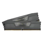 CORSAIR Vengeance DDR5 64GO vue de face