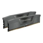 Kit 2x32GO CORSAIR Vengeance DDR5