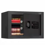 Coffre-fort électronique Deli ET530 noir