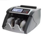 Compteuse de billets FasTech FT-5000 vue avant