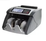Compteuse de billets FasTech FT-5000 vue avant