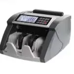 Compteuse de billets FasTech FT-5000 vue avant