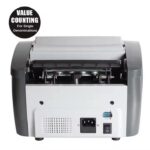 Compteuse FasTech FT-5000 en fonctionnement