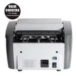 Compteuse FasTech FT-5000 en fonctionnement