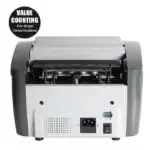 Compteuse FasTech FT-5000 en fonctionnement