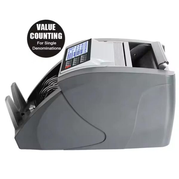 Compteuse de billets FasTech FT-5000 compacte