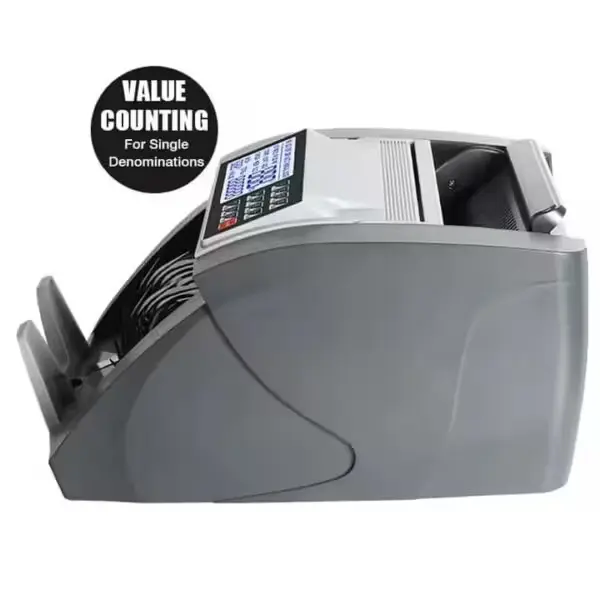 Compteuse de billets FasTech FT-5000 compacte