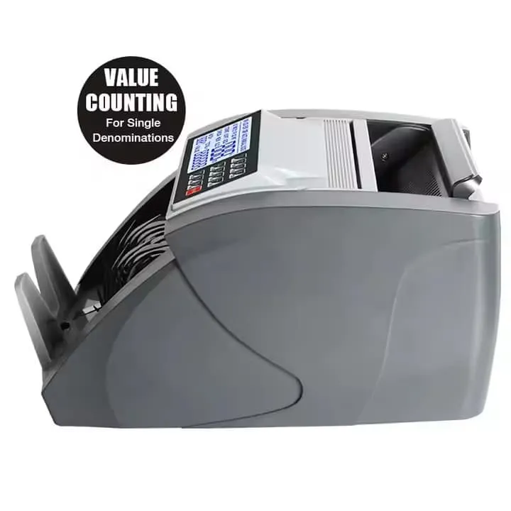 Compteuse de billets FasTech FT-5000 compacte