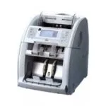 Compteuse de billets GLORY GFS-120 compacte