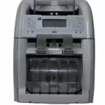 Compteuse de billets GLORY GFS-120 compacte